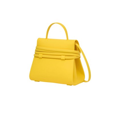 THE TIE ME SMALL HAND BAG